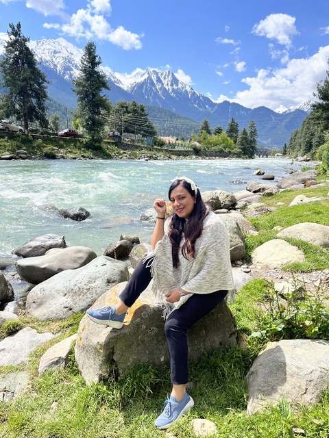 Kashmir