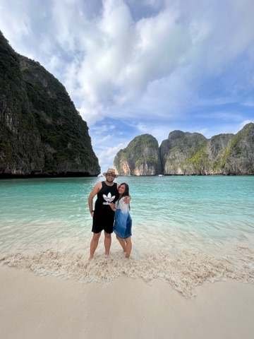 Phi Phi Islands